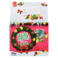 Dare - Realfruit Festive House, 200 Gram