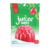 Dare - Dare Juicee Gumdrops, 225 Gram