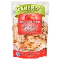 Paneriso - Apple Crisp Mix, 275 Gram