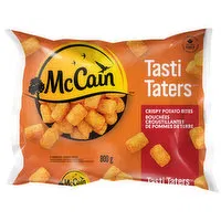 McCain - Tasti Taters - Tater Tots