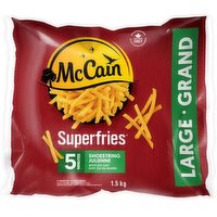 McCain - Superfries 5 Minute Shoestring Fries