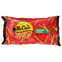 McCain - Shoestring Fries, 800 Gram