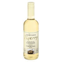 Chateau Thierry - Cooking Wine White, 500 Millilitre