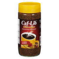 Caf Lib - Instant Coffee Alternative, 150 Gram