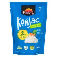 Haiku - Konjac Vermicelli, 250 Gram