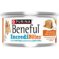 Beneful - Beneful Incredibites Chicken Pate, 85 Gram