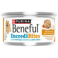 Purina - Beneful Incredibites Chicken in Gravy, 85 Gram