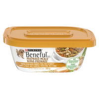 Purina - Beneful Prepared Meals Chicken Stew, Wet Dog Food, 283 Gram