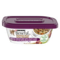 Purina Beneful - Prepared Meals Simmered Beef Flavour, Wet Dog Food