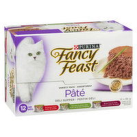 Purina - P Deli Supper Variety Pack