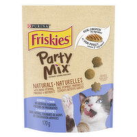 Friskies - Party Mix Gourmet Chicken Crunch