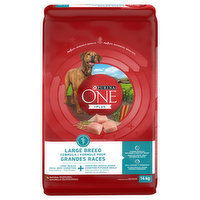 Purina - One Large Breed Adult, 14 Kilogram