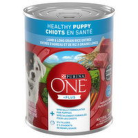 Purina - Healthy Puppy Lamb & Rice, 368 Gram