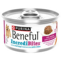 Beneful - Incredibites Beef Gravy, 85 Gram