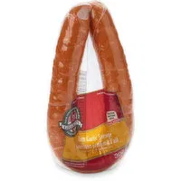 Grimms - Ham Garlic Sausage