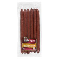 Grimm's - Honey & Garlic Pepperoni, 600 Gram