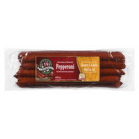 Grimms - Honey Garlic Pepperoni, 450 Gram