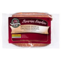 Grimms - Smokies Belgian Beer & Gouda, 450 Gram