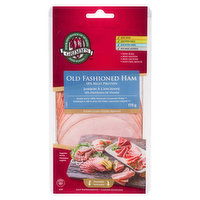 Grimms - Ham Old Fashioned, 175 Gram