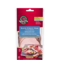 Grimms - Black Forest Ham, 175 Gram