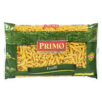 Primo - Fusilli Pasta, 900 Gram