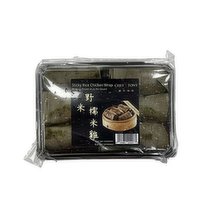 Chef Tony - Sticky Rice Chicken Wrap (6 Pcs), 550 Gram