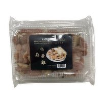 Chef Tony - Mushroom Chicken, 450 Gram