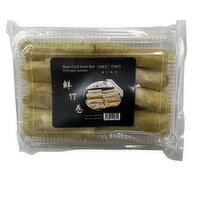 Chef Tony - Bean Curd Sheet Roll, 450 Gram