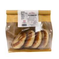 FreshEggMartChinatwn - Leaven Dough Pork Cake, 730 Gram