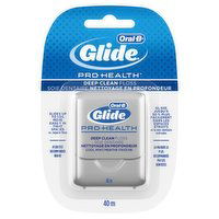 Oral B - Glide Pro Health Deep Clean Floss, 1 Each