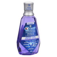 Crest - Pro-Health Advanced Ext Deep Clean Mouthwash Mint