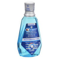 Crest - Pro Health Advanced Mouthwash, 1 Litre