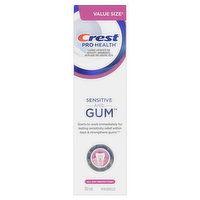 Crest - Gum Sensitivity All Day Protect, 110 Millilitre