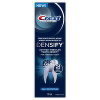 Crest - Densify Daily Protection Toothpaste