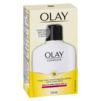 OLAY - Complete All Day Moisturizer Normal, 120 Millilitre