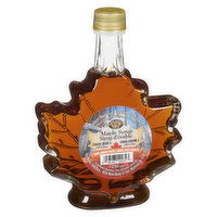 LB Maple Treats - Maple Syrup - Light, 250 Millilitre