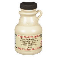 L.B. Maple Treats - Pure Maple Syrup