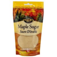 LB Maple Treat - Maple Sugar, 100 Gram