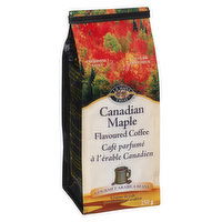 L.B. Maple Treats - Coffee Canadian Maple, 250 Gram