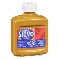 Silvo - Metal Polish