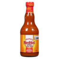 FRANK'S RedHot - Mango Habanero Wings Sauce, 354 Millilitre