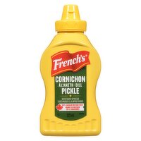 French's - Dill Pickle Mustard Spread, 325 Millilitre