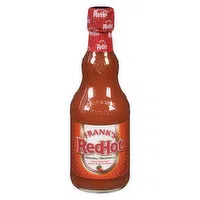 Frank's - Red Hot Cayenne Pepper Sauce Original