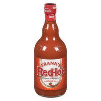 Frank's - Original Red Hot Cayenne Pepper Sauce, 680 Millilitre