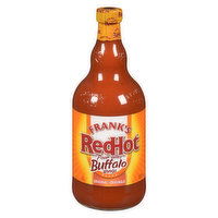 Frank's - Red-Hot Buffalo Wing Sauce, 680 Millilitre