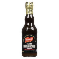 French's - Worcestershire Sauce, 295 Millilitre