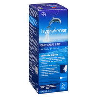 Hydra Sense - Daily Nasal Care Medium Stream