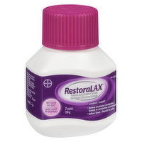 RestoralLax - Powder 7 Dose, 119 Gram