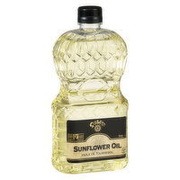 Sunwest - Sunflower Oil, 946 Millilitre