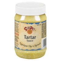 Sunpic - Tartar Sauce, 450 Millilitre